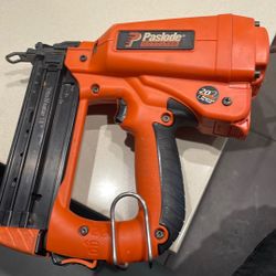 Paslode  Cordless Without Battery