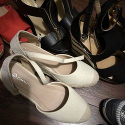 Women’s Size 6.5 To 7 Normalmised In Good