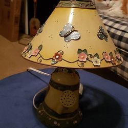 Lamp