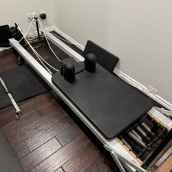 Pilates Reformer - Barely Used - $975