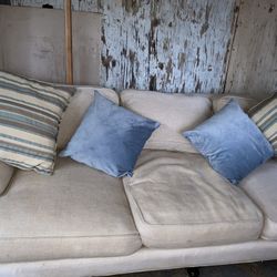 3 Seater Sofa