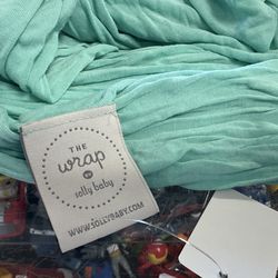 Solly Baby Wrap Carrier