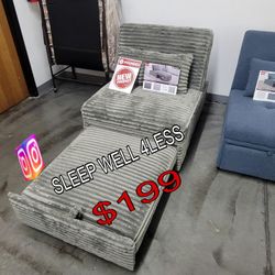 NEW  SOFA BED 