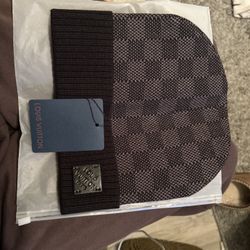 Lv Beanie 