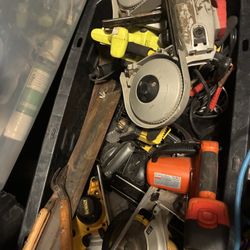 Tools