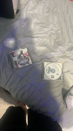 PlayStation games