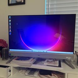 Dell Inspiron 27inch All in One desktop