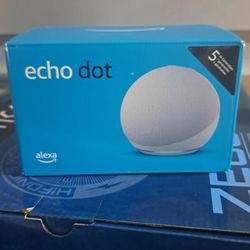 Echo Dot 
