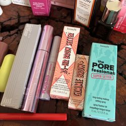 Miscellaneous Brand New Makeup / Skincare 