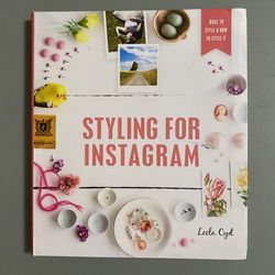 Styling For Instagram