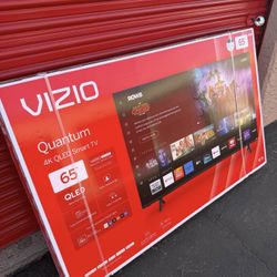 Vizio 65” UHD TV