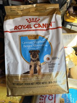 Dog Food