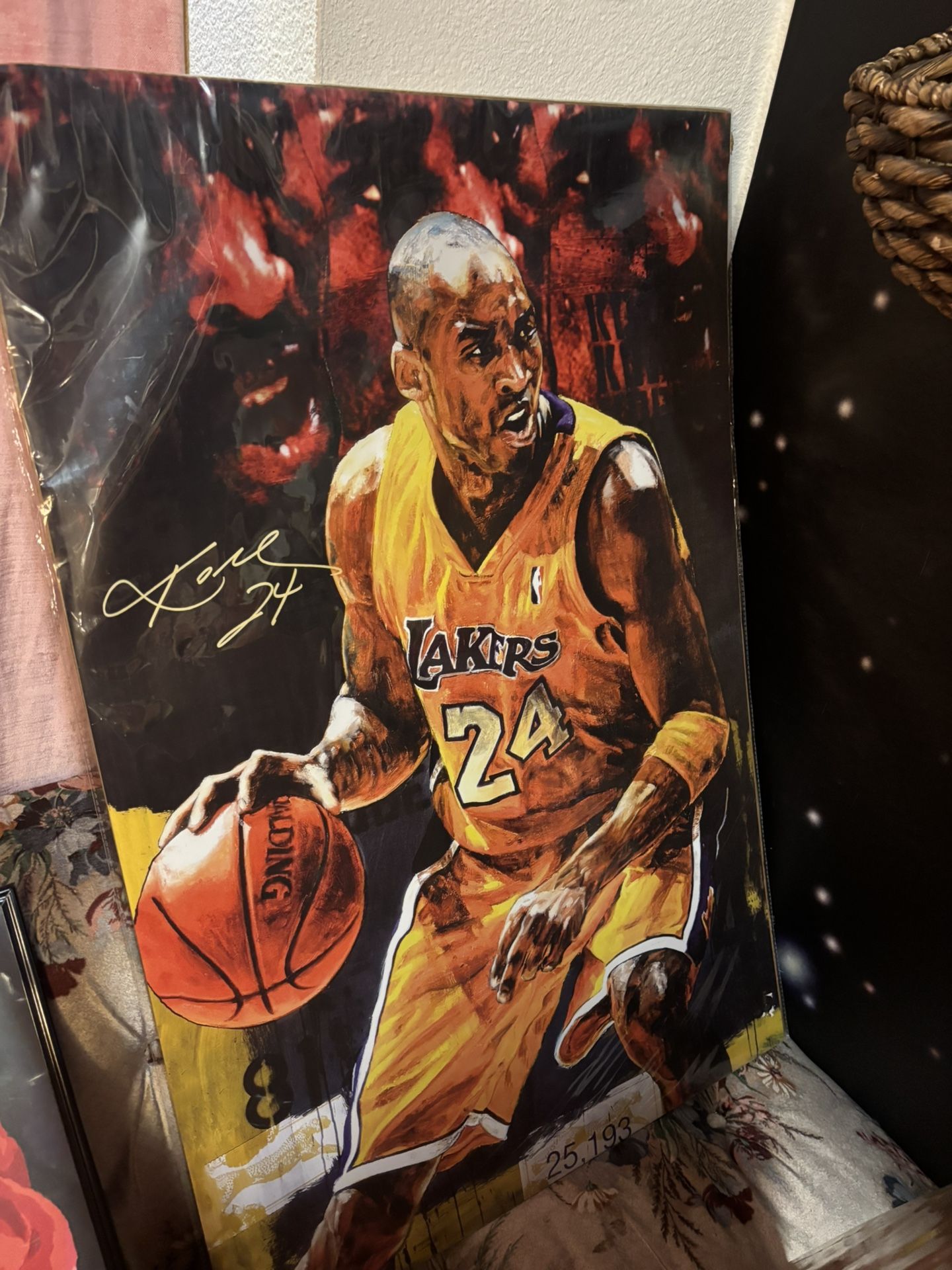 Two Posters Available