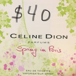 Selection of Brand New Perfumes for Sale