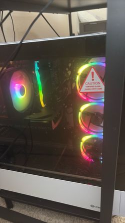 Gaming pc
