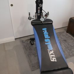 Used total gym xls for sale hotsell