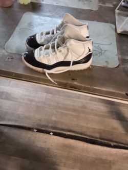 Jordan 11