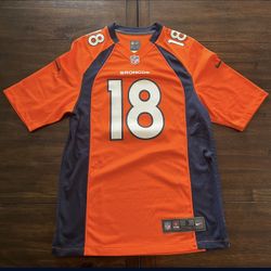 Broncos Jersey