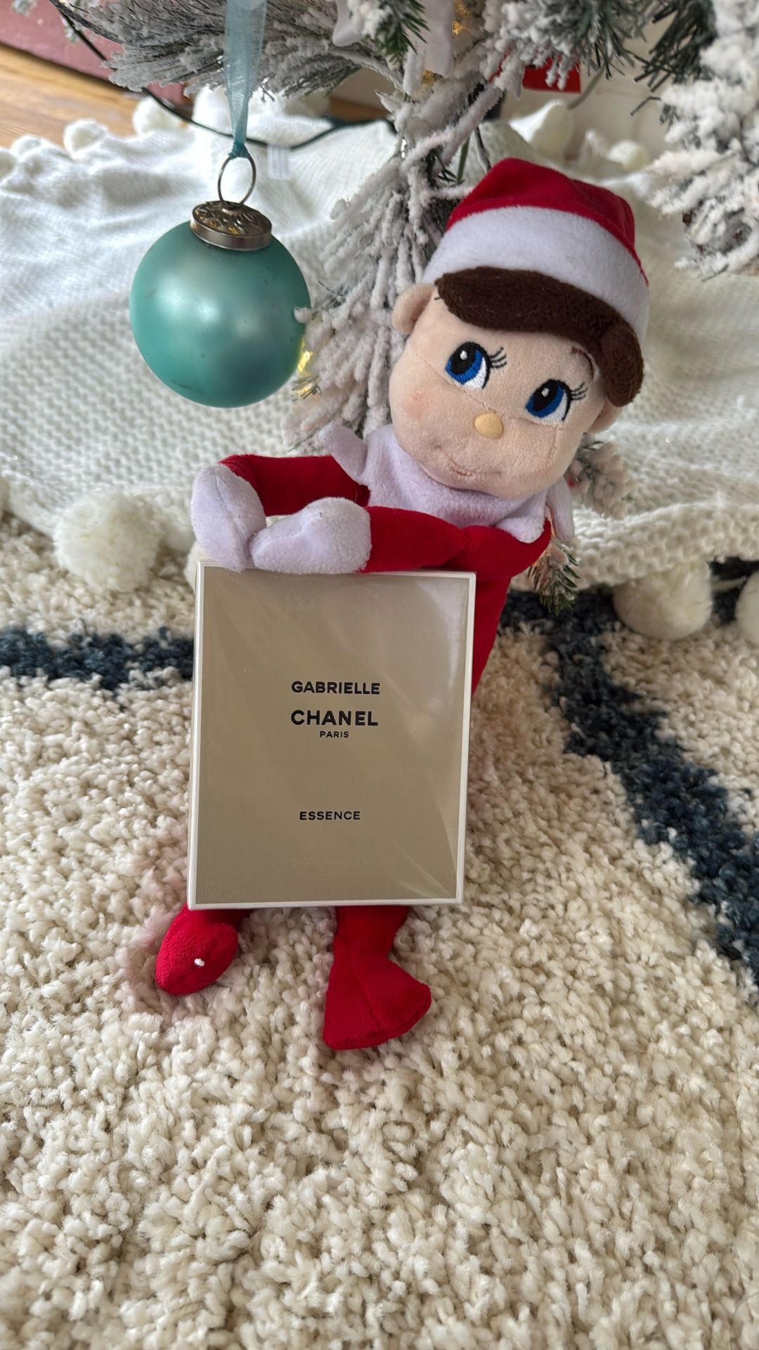 Chanel Gabrielle Perfume 100% AUTHENTIC New Sealed Retail $160