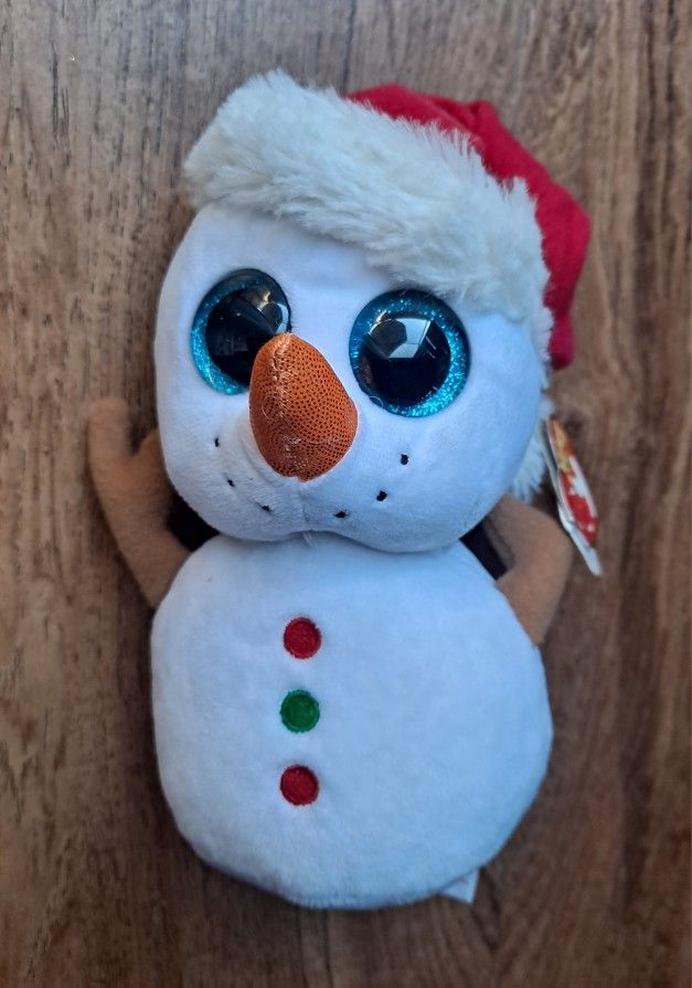 Beanie Boos Ty