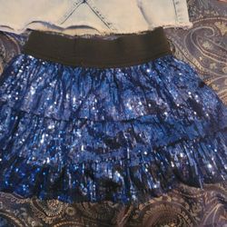 Justice And Children Place Size 8,10,12