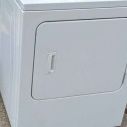 Whirlpool Electric Dryer