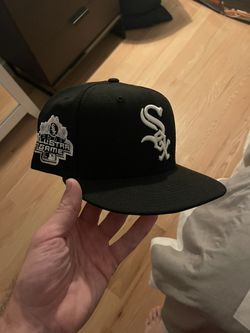 White Sox ‘03 ASG Pink Brim