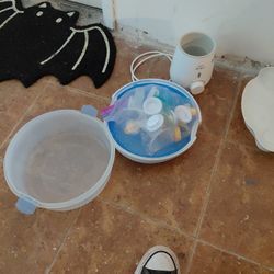 Baby Bottle Warmer