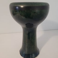 Ceramic Doumbek With Case