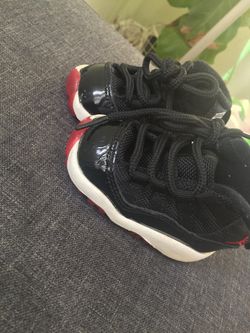 Jordan 11s