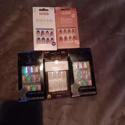 Nail Kits