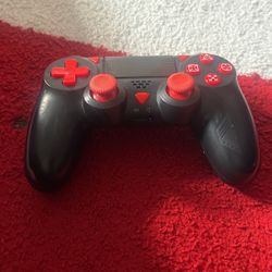 Ps4 Controller 