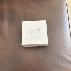 AirPods pro 2 gen