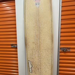 Surfboard Midlength