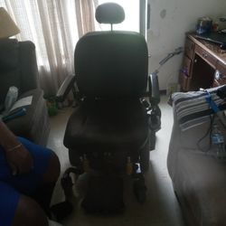 Moter Chair For Sell