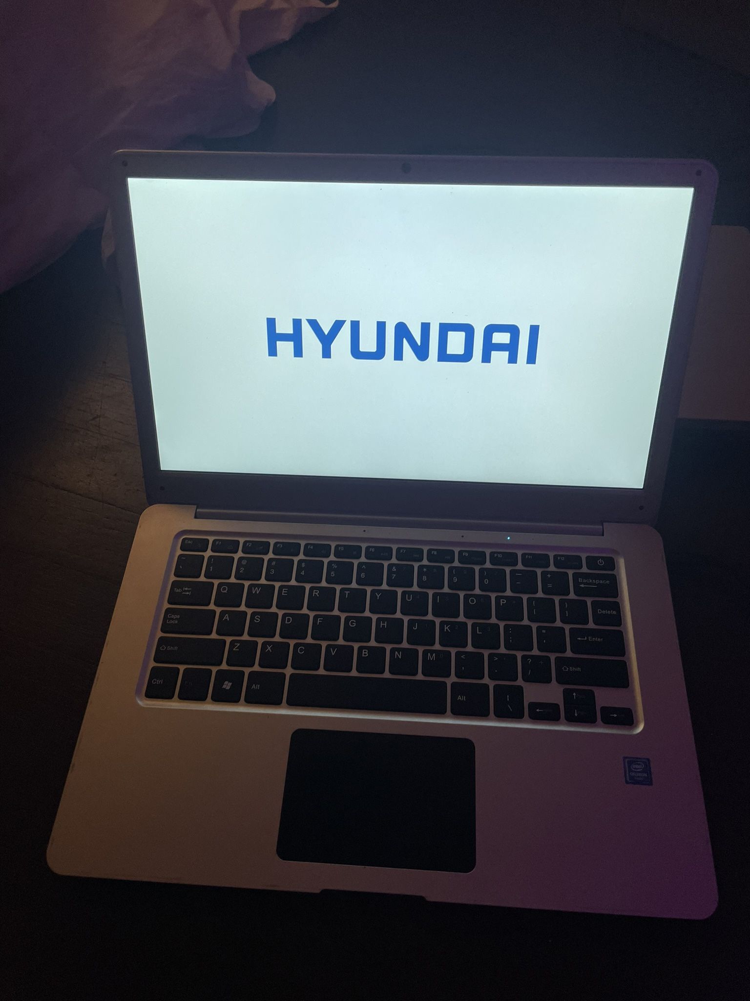 Hyundai Computer Laptop