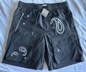 EPTM. , the perfect example, black, M-32, shorts for men