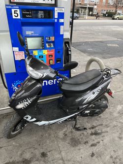 50cc Tao Tao