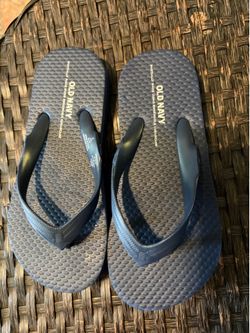 New old navy kids shoes