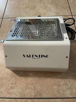 Valentino dust collector