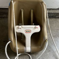 Little Likes Swing 
