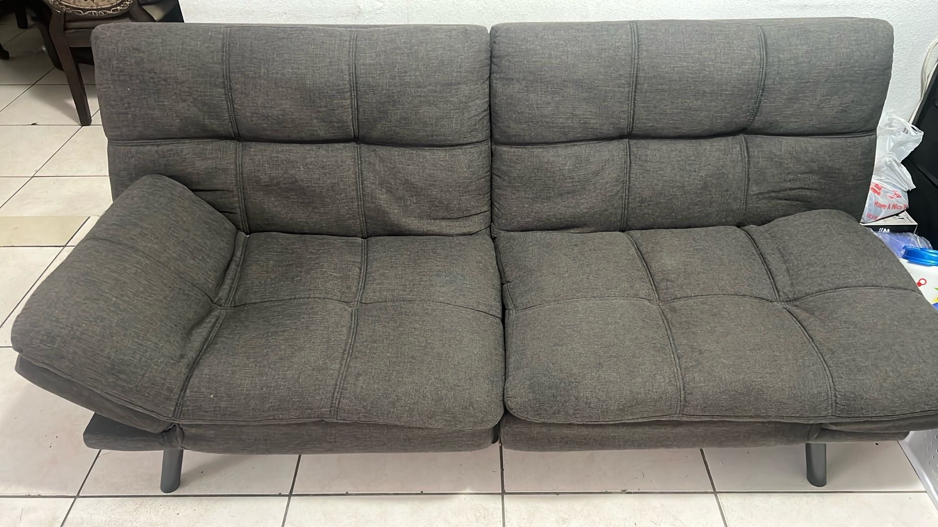 Futon