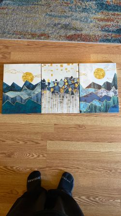 Wall decor