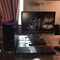 Hp Computer 