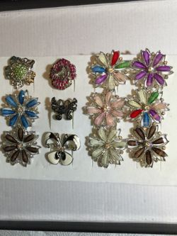 fashion rings