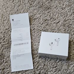 airpods pro 3
