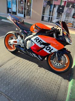 Honda CBR1000