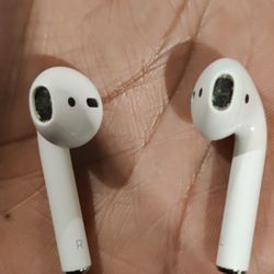Apple Airpods 2