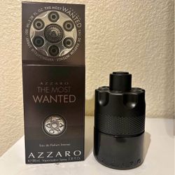 Azzaro The Most Wanted 