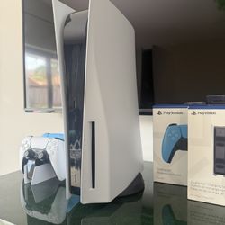 PlayStation 5 